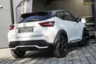 Nissan Juke Premiere Edition / LEDY / Perła / Kamera / Gwarancja / FV23% - 7