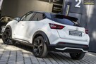 Nissan Juke Premiere Edition / LEDY / Perła / Kamera / Gwarancja / FV23% - 9