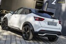 Nissan Juke Premiere Edition / LEDY / Perła / Kamera / Gwarancja / FV23% - 10