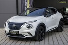 Nissan Juke Premiere Edition / LEDY / Perła / Kamera / Gwarancja / FV23% - 12