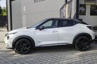 Nissan Juke Premiere Edition / LEDY / Perła / Kamera / Gwarancja / FV23% - 14