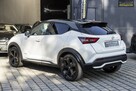 Nissan Juke Premiere Edition / LEDY / Perła / Kamera / Gwarancja / FV23% - 16