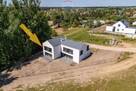 Ciekawy dom z dużym ogrodem w spokojnej okolicy - 3