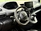 Peugeot Partner - 10