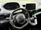 Peugeot Partner - 13