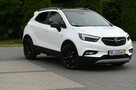 Opel Mokka X sprowadzony z Niemiec!!Navi!!91Tys km!!led!! - 5