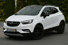 Opel Mokka X sprowadzony z Niemiec!!Navi!!91Tys km!!led!! - 9