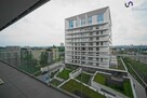 Mieszkanie Katowice, Nadgórników