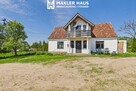 Mazurskie siedlisko 9 ha Puszcza Romincka - 3