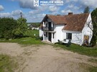 Mazurskie siedlisko 9 ha Puszcza Romincka - 4