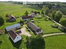 Mazurskie siedlisko 9 ha Puszcza Romincka - 15