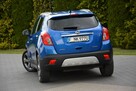 Opel Mokka 71Przebieg Automat Innovation xenon Ledy Duża Navi Kamera 2xParkt ASO - 6