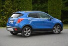 Opel Mokka 71Przebieg Automat Innovation xenon Ledy Duża Navi Kamera 2xParkt ASO - 11