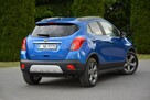 Opel Mokka 71Przebieg Automat Innovation xenon Ledy Duża Navi Kamera 2xParkt ASO - 12