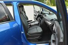 Opel Mokka 71Przebieg Automat Innovation xenon Ledy Duża Navi Kamera 2xParkt ASO - 14