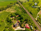 Duża działka rolna w Tomarynach - 5
