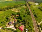 Duża działka rolna w Tomarynach - 14