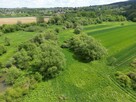Działka rolna Lubaszowa gm. Tuchów - 15