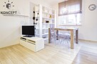 3 pok. | Taras i balkon | ul. Suwalska | 1.07 - 3