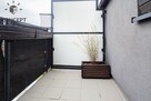 3 pok. | Taras i balkon | ul. Suwalska | 1.07 - 9