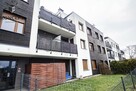 3 pok. | Taras i balkon | ul. Suwalska | 1.07 - 15