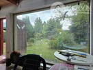 Piękny ROD (300m2) z Domkiem (26m2/5m wys.) !!! - 11