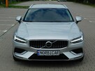 Volvo V60 z Gwarancją Skóra Fotele Sporty Podgrzewane Kamera - 2