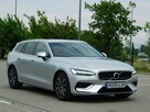 Volvo V60 z Gwarancją Skóra Fotele Sporty Podgrzewane Kamera - 3
