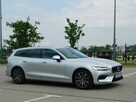 Volvo V60 z Gwarancją Skóra Fotele Sporty Podgrzewane Kamera - 4