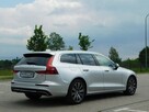 Volvo V60 z Gwarancją Skóra Fotele Sporty Podgrzewane Kamera - 5
