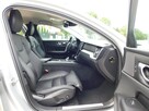 Volvo V60 z Gwarancją Skóra Fotele Sporty Podgrzewane Kamera - 9