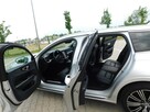 Volvo V60 z Gwarancją Skóra Fotele Sporty Podgrzewane Kamera - 13