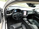 Volvo V60 z Gwarancją Skóra Fotele Sporty Podgrzewane Kamera - 15