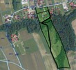 Działka gospodarstwo Polna gm. Grybów - 4