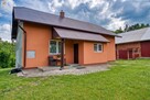 Działka gospodarstwo Polna gm. Grybów - 9