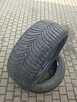 Opony 215/55/17 r MICHELIN CROSSLLMATE rok 2021 całoroczne 9 - 5