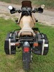 BMW 100 GS R100 super stan r100gs r niski przebieg 1992 - 9