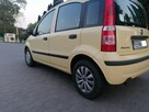 sprzedam fiata pandę 2008 rok poj.silnika 1.2 benzyna - 8
