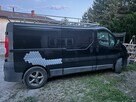 Opel Vivaro L2H1 ( przedłużany)2007r /2.5 CDTI 150KM. - 6