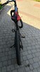Rower elektryczny MTB indiana 2.0 - 2