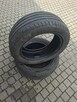 Opony 215/55/17 r SAVA INTENSA UHP 2 rok 2021 98 w nie napra - 4