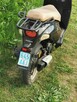 Skuter Pegasus P50 4t 2010 50cc - 6