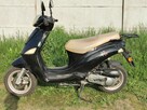 Skuter Pegasus P50 4t 2010 50cc - 9