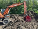 Mobilne Przesiewanie Ziemi, Gruzu i Kruszyw