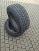 Opony 225/45/17 r DĘBICA FRIGO HP2 rok 2020 m+s 98 v nie nap