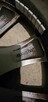 Felgi aluminiowe ronal 17 et35 7j 5x110 - 4