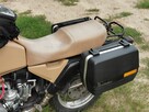 BMW 100 GS R100 super stan r100gs r niski przebieg 1992 - 4