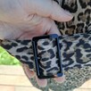 MICHAEL KORS Leopard NOWY Us 200$ - 2
