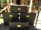 Donice betonowe premium B&G - 2