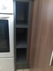 Meble kuchenne zestaw blum pojemne solidne wykonanie - 11